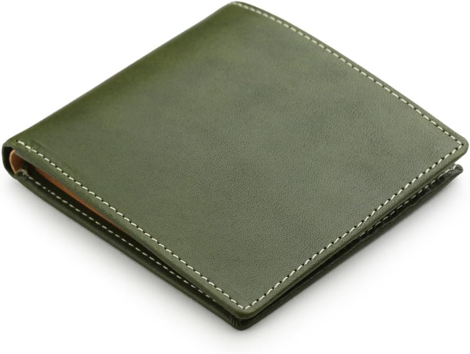 メゾンタクヤ キーケース シュランケンカーフレザー/cisei acate Azul